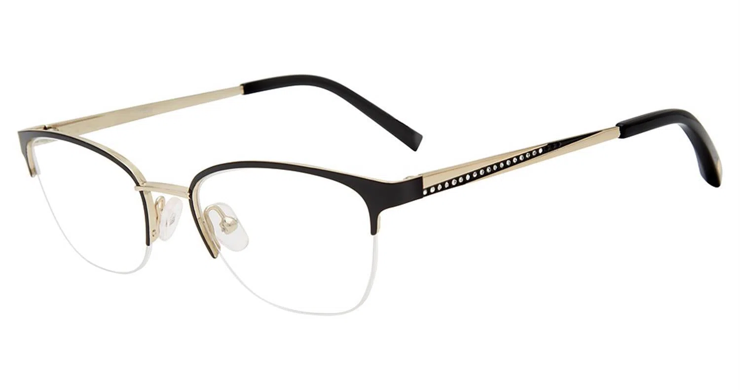 Jones New York VJOP153 Eyeglasses - view 2